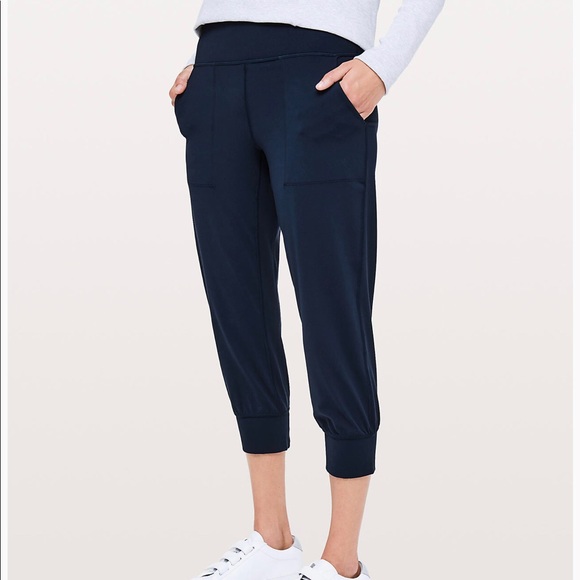 align jogger lululemon
